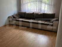 Apartament 3 cam 60 mp zona Vasile Aaron