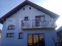 Casa individuala, 130 mp, in Cristian