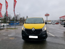 Renault Trafic 2017