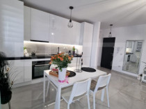 Apartament 2 camere, 47 mp, cochet, zona Braytim