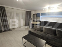 Apartament 3 camere, 2 bai, 89 mp,boxa, zona Ultracentrala