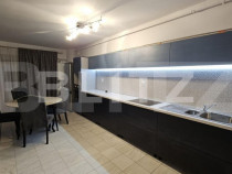 Apartament 3 camere, 2 bai, 89 mp,boxa, zona Ultracentrala