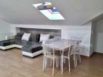 Apartament 3 camere, 78 mp, bloc nou, zona Cetate