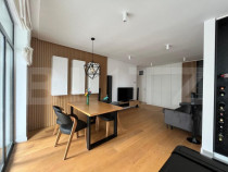Apartament 2 camere, 60 mp, lux, zona Take Ionescu