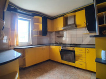 Apartamentde 4 camere, 145 mp utili, Kauflandul de jos