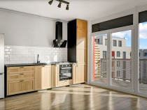 Cel mai spatios apartament ARED, direct de la dezvoltator...