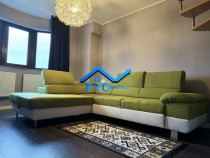 Apartament modern, 77 mp utili, Dancu, COMISION 0