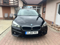 BMW seria 2 2017