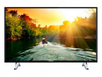 TV LED Hitachi 139cm - 4K - SMART (Wi-Fi, Netflix)