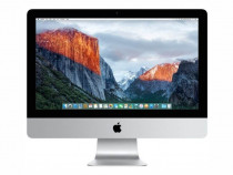 All In One PC Apple iMac Mid 2011 Intel Core i5-2400S, HDD 500GB, 12GB