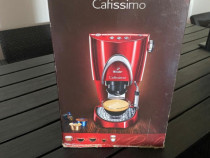 Espressor Tchibo Caffisimo Red - cod 241565