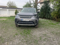 Land Rover DISCOVERY 5 V • AVARIAT pe laterale • 3.0 Diesel 4x4 2019