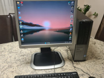 Calculator / Pc / Desktop Dell complet