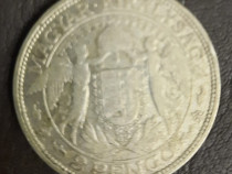 Antichitati monede, ceas DOXA, foto SMENA