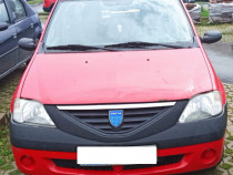 Dacia Logan 1,4 benzina-ITP valabil pana in martie 2025
