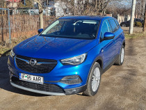 Liciteaza-Opel Grandland X 2018