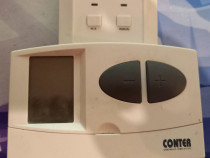 Termostat electronic de camera programabil Conter CT7W fara fir