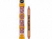 Creion iluminare sprancene, Benefit, High Brow Duo