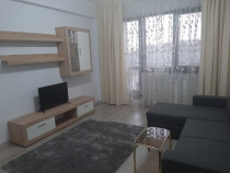 Inchiriez apartament 2 camere cu loc de parcare-metrou Valea Ialomitei