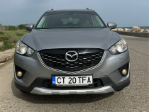 Mazda CX 5 4x4. 2012 /euro 6. 2.2/175