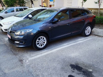 Renault Megane 3 Limited 2016 1,5 DCI 110 CP euro 6