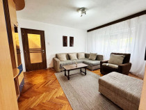 Apartament cu 2 camere, Podgoria, lângă Genarala 5 (LNI)