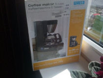 Cafetieră filtru 5 porții WAECO 12V
