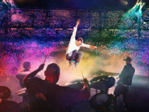 1 bilet Coldplay 12 Iunie