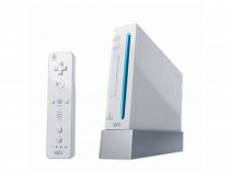 Consola Wii modata