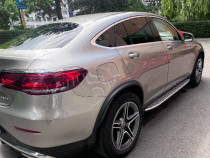Mercedes GLC Coupe AMG Premium Plus