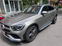 Mercedes GLC Coupe AMG Premium Plus