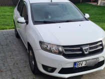 Dacia Logan Prestige, 1.2, GPL, stare foarte bună