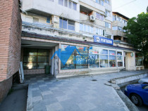 Spitalului, spatiu comercial, zona foarte buna