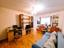 Apartament 3 Camere: Baba Novac