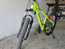 Bicicleta MTB Rockrider 27,5"