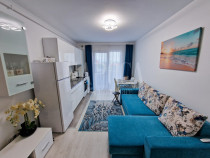 Apartament cu 2 camere in zona Aurel Vlaicu!