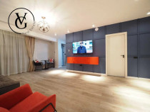 Apartament modern cu 2 camere | termen lung | zona Compozito