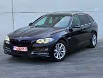 BMW Seria 5 520d LCi - Face-Lift 190 cp LuxuryLine Automat