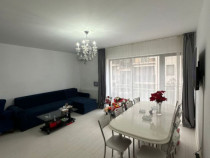 Apartament 3 Camere - Mobilat&Utilat - Terasa 6mp - Fundeni