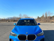 BMW X1 2020 PACHET M