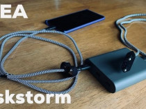 Încărcător Multifuncțional Askstorm 40W USB