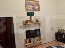 Apartament cu 3 camere in zona centrala cu 105 mp