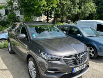 Opel Grandland X, unic proprietar