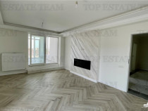 Apartament 4 camere terasa 121 mp Pallady