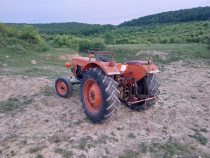 Tractor Fiat someca 315