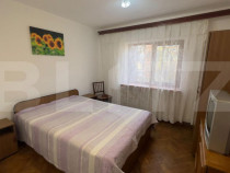 Apartament 3 camere, centrala termica, cartier George Enescu