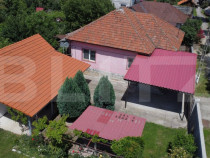 Casa ideala plan Parter, Bumbesti-Jiu, strada Principala