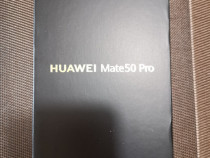 Huawei Mate 50 Pro Black FullBox