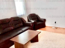Apartament 2 camere, decomandat parter inalt- zona Racadau