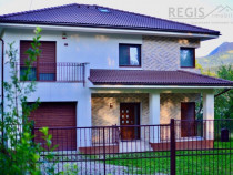 Vila Splendida cartier Noua